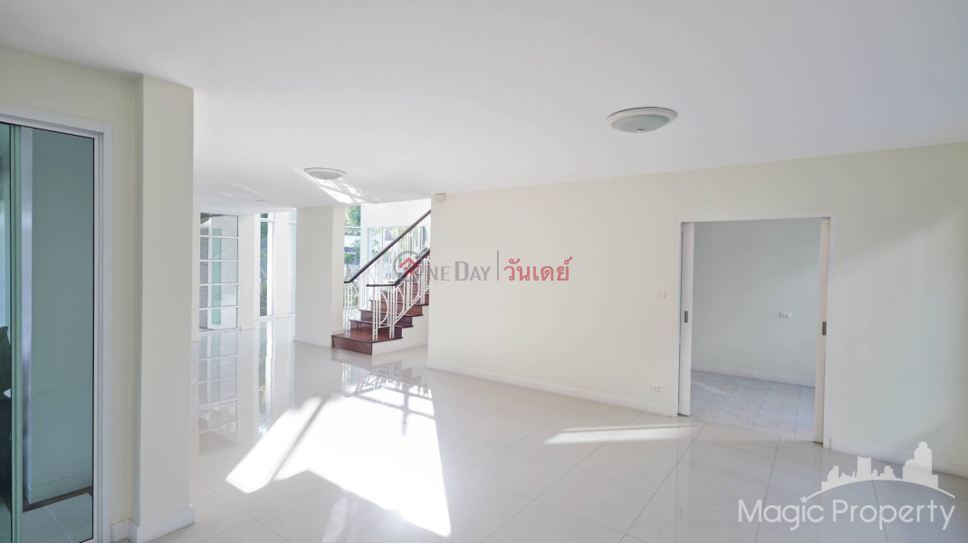 ฿ 15.9Million Blue Lagoon 1 Bangna - Wongwaen, Prawet, Bangkok