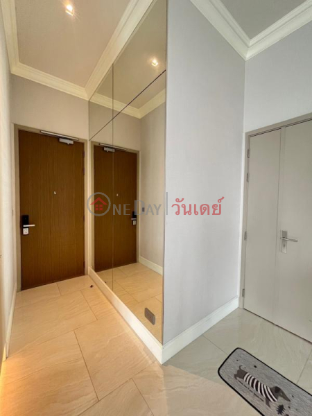 Property Search Thailand | OneDay | Residential Rental Listings Condo for Rent: Ashton Silom, 87 m², 2 bedroom(s)