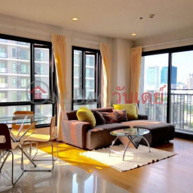 Condo for Rent: The Vertical Aree, 70 m², 2 bedroom(s) - OneDay_0