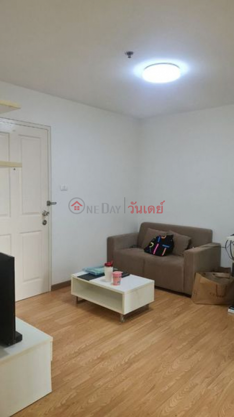 Condo for rent: The Trust Residence Pinklao (8th floor),fully furnished _0