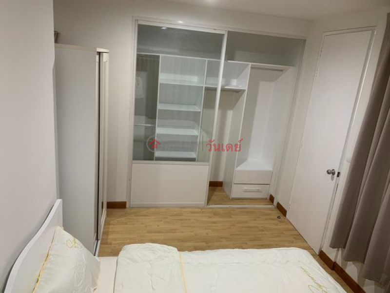 Condo for rent The Parkland Taksin -Tha Phra (6th floor) Rental Listings