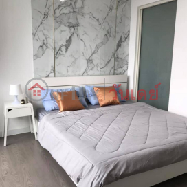 Condo for Rent: A Space I.d. Asoke - Ratchada, 33 m², 1 bedroom(s) - OneDay_0