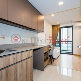 Condo for Rent: Taka Haus Ekamai 12, 36 m², 1 bedroom(s) - OneDay_0