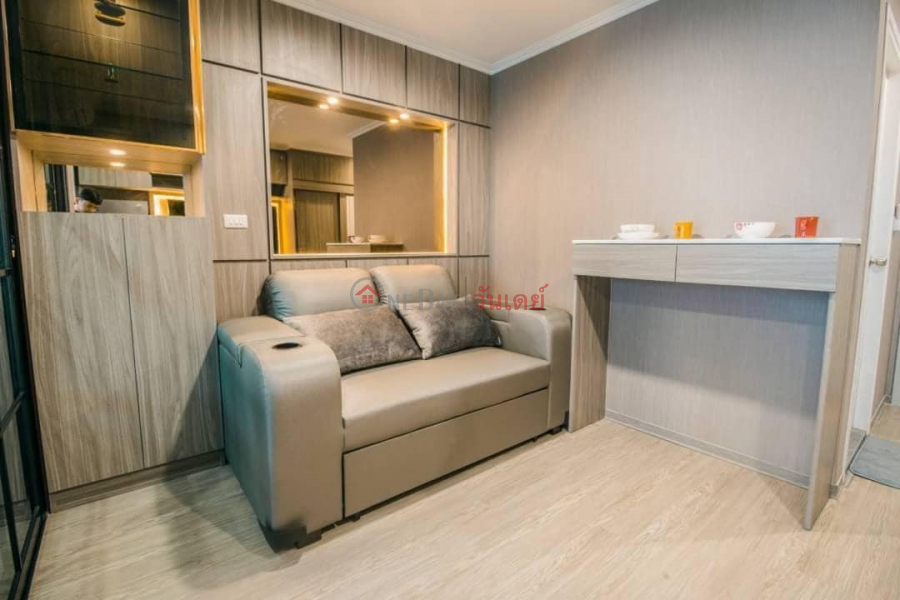 ฿ 12,000/ month | Condo for rent‼Regent Home Sukhumvit 97/1 (building A, 5th floor),open view