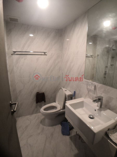 Condo for Rent: Ideo Mobi Sukhumvit 40, 53 m², 2 bedroom(s) Rental Listings