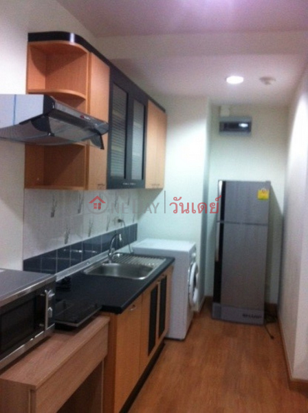 ฿ 19,000/ เดือน คอนโด สำหรับ เช่า: The Address Sukhumvit 42, 46 ตร.ม., 1 ห้องนอน