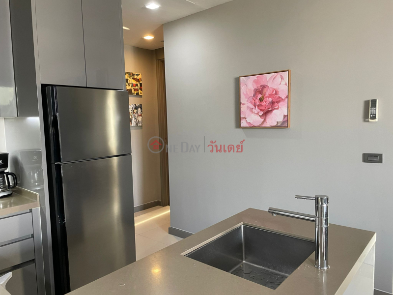 Property Search Thailand | OneDay | Residential, Rental Listings M Silom 2 Beds 2 Baths Bangkok