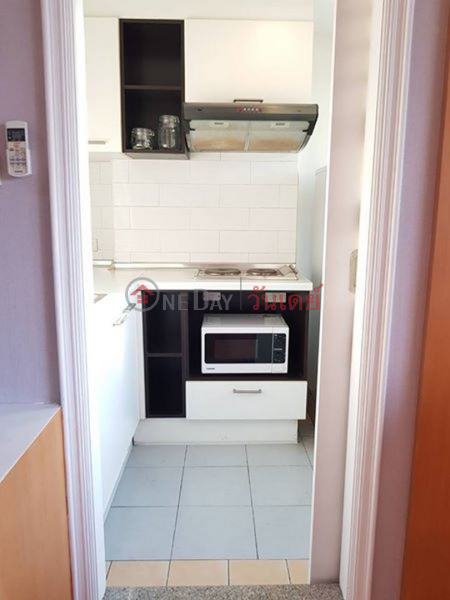 Condo for Rent: Lumpini Ville Sukhumvit 77, 47 m², 1 bedroom(s) Thailand, Rental ฿ 14,000/ month