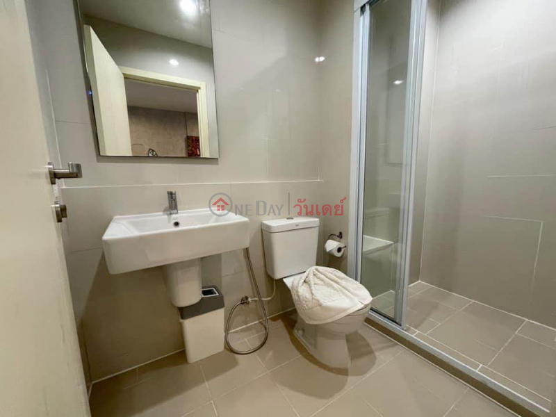 The Base Uptown Condo (5th floor, building A),Thailand | Rental | ฿ 14,000/ month