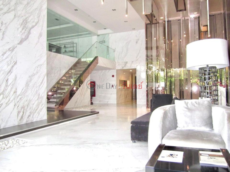 Condo for Rent: Keyne, 47 m², 1 bedroom(s),Thailand, Rental | ฿ 31,000/ month