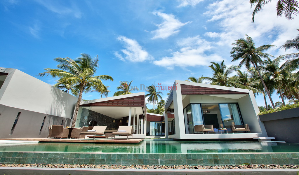 Mandalay Beach Villas | ประเทศไทย เช่า | ฿ 527,550/ เดือน