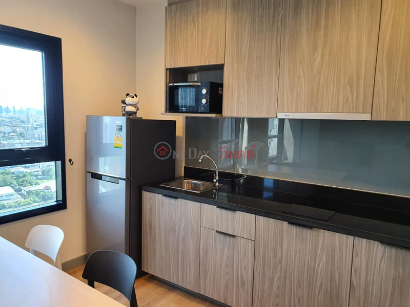 Property Search Thailand | OneDay | Residential Rental Listings, Condo for Rent: Chapter One Midtown Ladprao 24, 39 m², 1 bedroom(s)