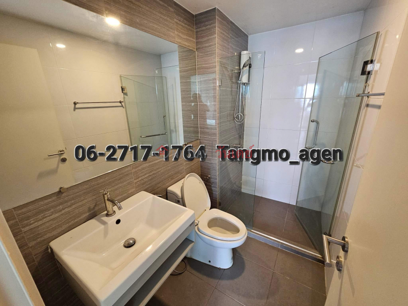 ฿ 12,000/ month, Condo for rent: KnightsBridge Phaholyothin Interchange (5th floor, building B)