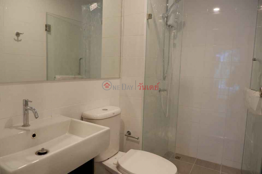 Condo for rent Notting Hill Sukhumvit 105 (5th floor, building F) | Thailand | Rental | ฿ 8,500/ month