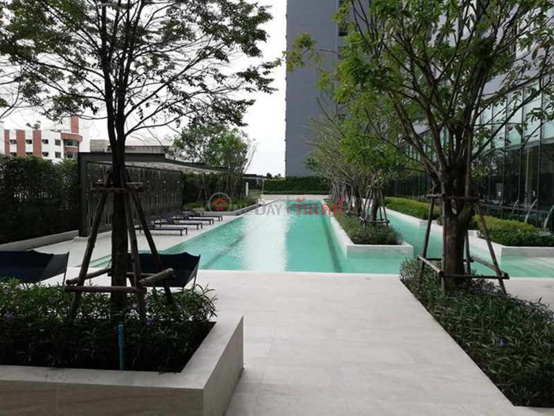 Condo for Rent: Ideo Sukhumvit 93, 25 m², 1 bedroom(s) | Thailand | Rental, ฿ 16,000/ month