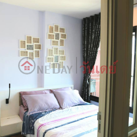 Condo for Rent: WYNE Sukhumvit, 31 m², 1 bedroom(s) - OneDay_0