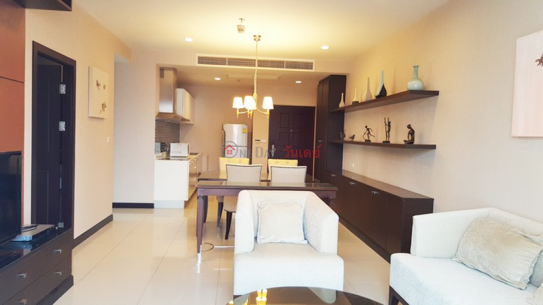 ฿ 50,000/ month Condo for Rent: The Prime 11, 85 m², 2 bedroom(s)