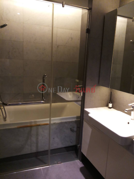 Condo for Rent: La Citta Penthouse, 64 m², 1 bedroom(s) Thailand, Rental ฿ 55,000/ month