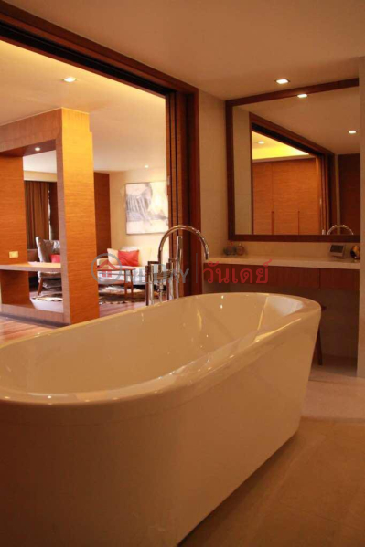 NEW LAND 1 Bed 1 Bath Sukhumvit 33 รายการเช่า (TRI-TP000825)