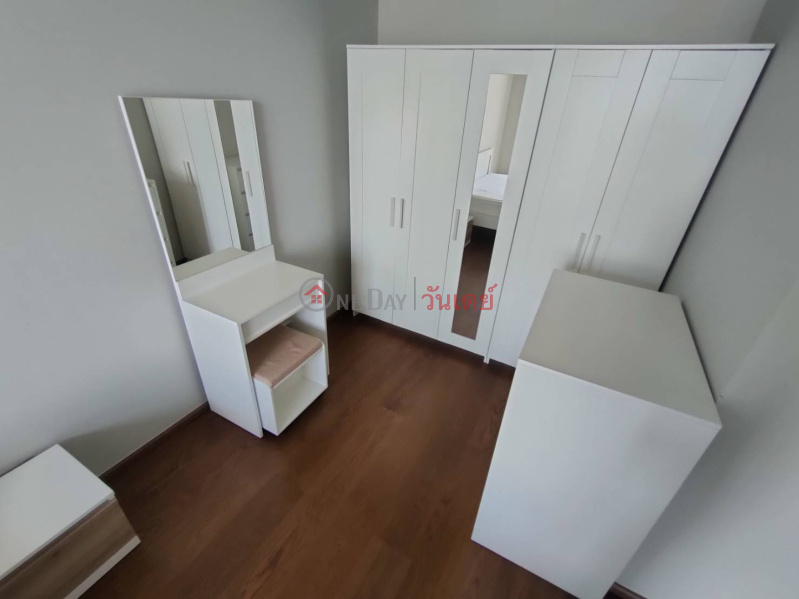 Condo for Rent: Ideo Q Sukhumvit 36, 45 m², 1 bedroom(s) Rental Listings