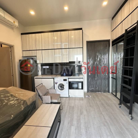 Condo for Rent: The Line sukhumvit 101, 35 m², 1 bedroom(s) - OneDay_0