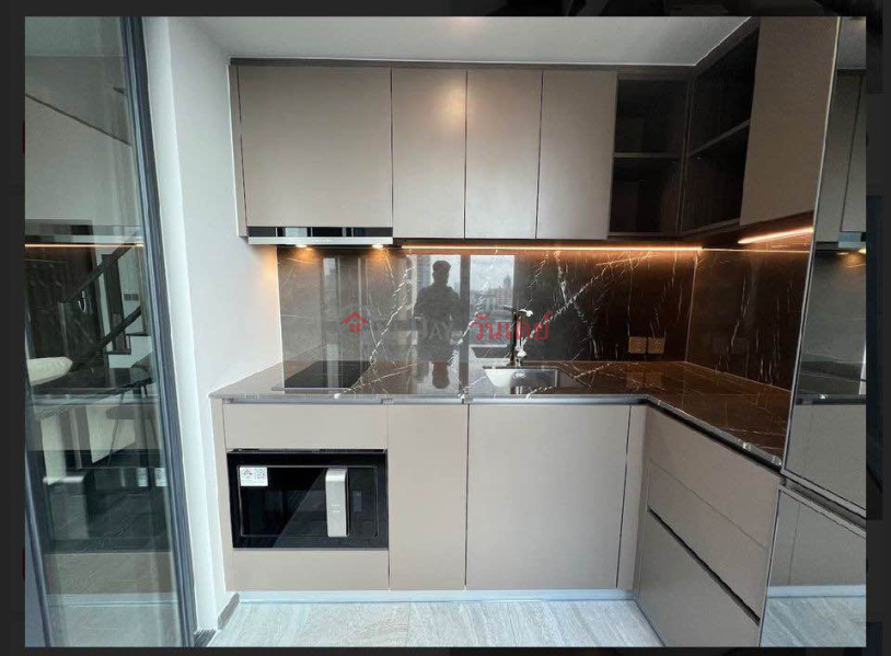 Condo for Rent: Conner Ratchathewi, 50 m², 1 bedroom(s) Thailand | Rental, ฿ 38,000/ month