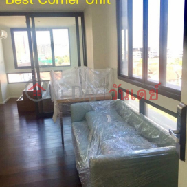 Condo for Rent: Formosa Ladprao 7, 38 m², 1 bedroom(s) - OneDay_0