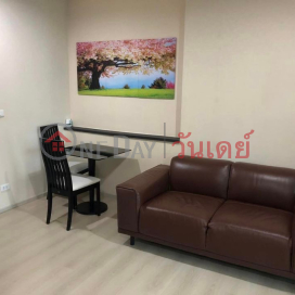 Condo for Rent: Life Ratchadapisek, 40 m², 1 bedroom(s) - OneDay_0