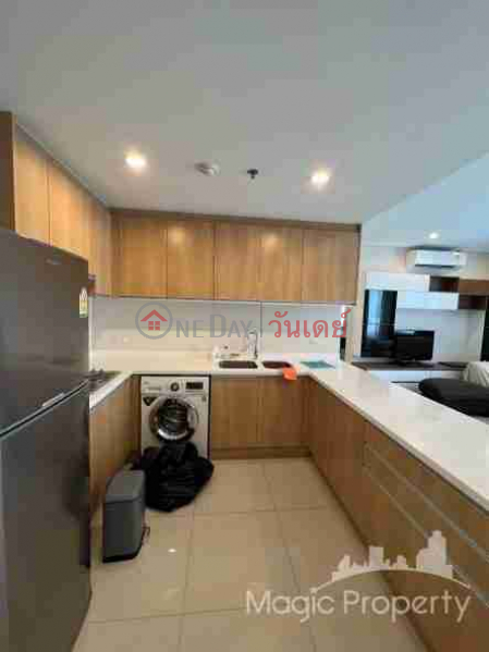 Property Search Thailand | OneDay | Residential | Sales Listings | Villa Asoke Condominium, Makkasan, Bnagkok