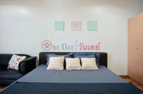 Condo for rent: Regent home 12 (2nd floor, building A),studio room, fully furnished _0