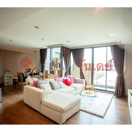 Condo for Rent: The Unique Sukhumvit 62/1, 125 m², 3 bedroom(s) - OneDay_0