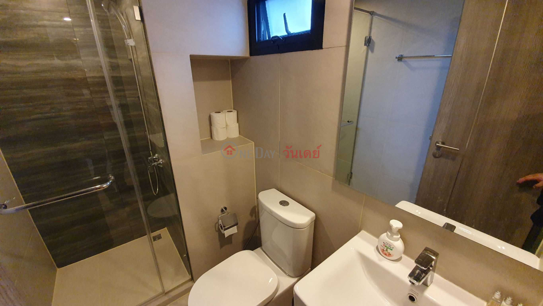 Condo for Rent: Maestro 02 Ruamrudee, 58 m², 2 bedroom(s) Thailand, Rental, ฿ 32,000/ month