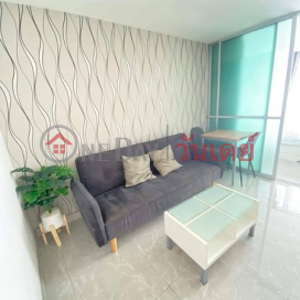 Condo for rent: The Cube Ramkhamhang (6th floor, building A) _0