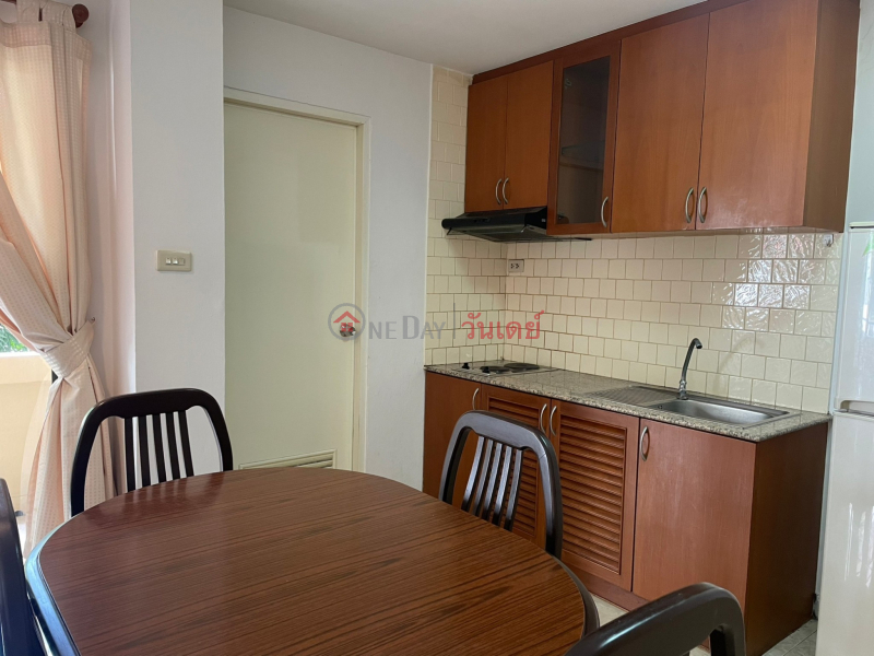 Property Search Thailand | OneDay | Residential | Rental Listings, Condo for Rent: Lin Court, 70 m², 1 bedroom(s)