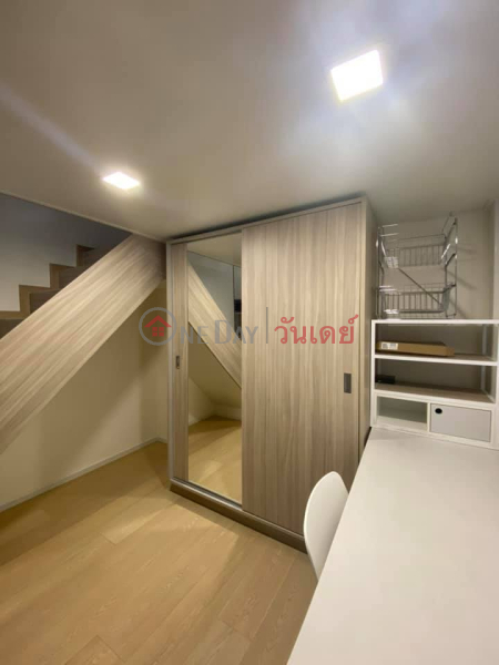 คอนโด สำหรับ ขาย: Chewathai Residence Asoke, 37 ตร.ม., 1 ห้องนอน, ประเทศไทย ขาย | ฿ 5.5Million