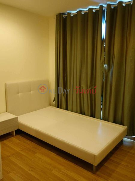 Condo for rent PREMIO PRIME (8th floor) Thailand, Rental | ฿ 18,000/ month