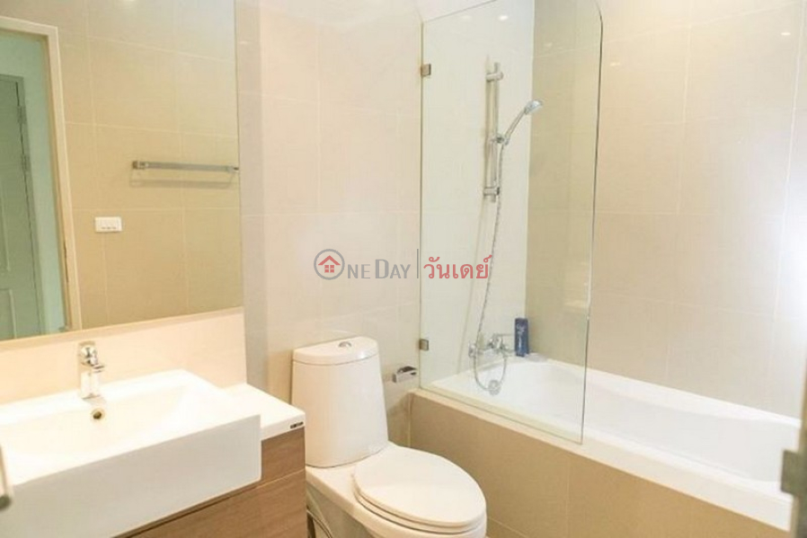 Condo for Rent: Noble Refine, 52 m², 1 bedroom(s) Thailand Rental | ฿ 35,000/ month