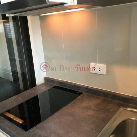 For Sale Condo The Base Park West Sukhumvit 77 1 bedroom 30 sq. M. _0