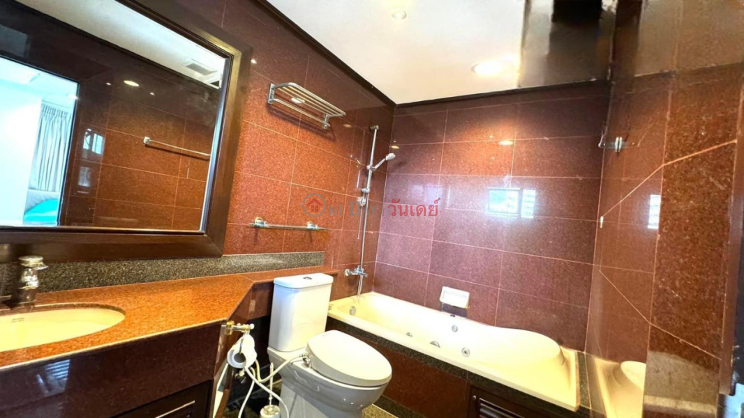 Richmond Palace 3 Beds 3 Baths Sukhumvit 43 รายการขาย