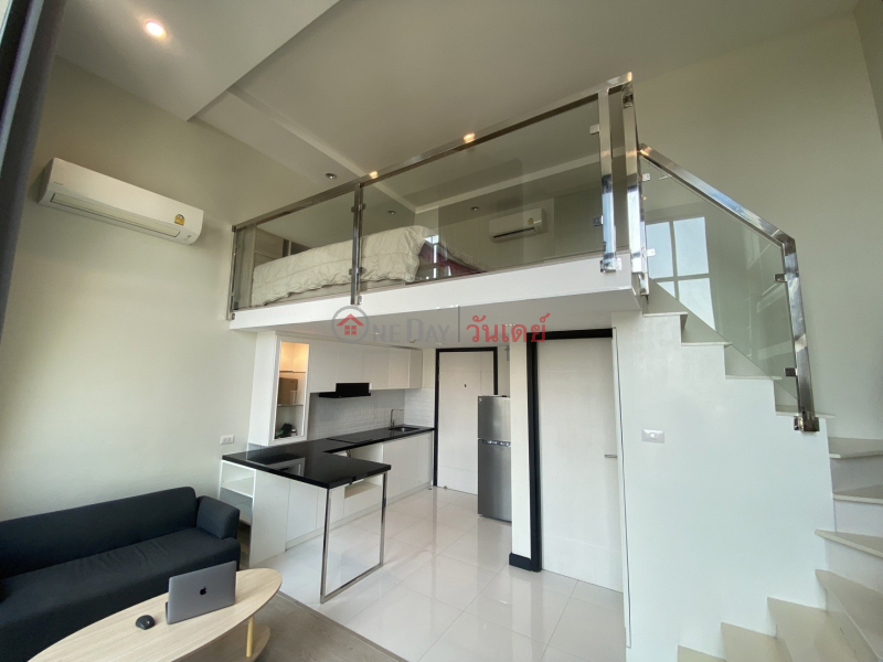  1 Residential | Rental Listings ฿ 17,000/ month