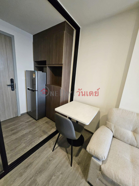 Condo for rent: The Origin Ladprao-Bangkapi (6th floor) Rental Listings