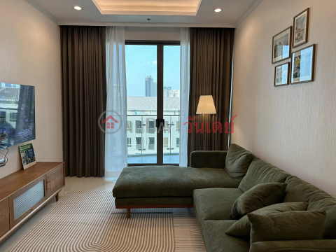 Condo for Rent: Supalai Oriental Sukhumvit 39, 84 m², 2 bedroom(s) - OneDay_0