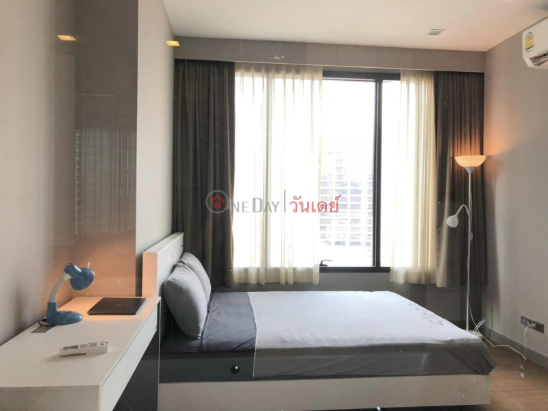 , 1, Residential Rental Listings | ฿ 40,000/ month