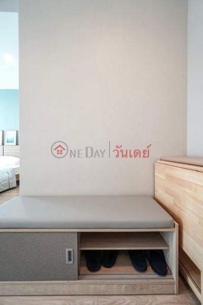 , 1, Residential Rental Listings, ฿ 17,000/ month