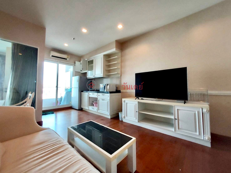 คอนโด สำหรับ ขาย: Ivy Sathorn 10, 41 ตร.ม., 1 ห้องนอน, ประเทศไทย | ขาย | ฿ 5.88Million