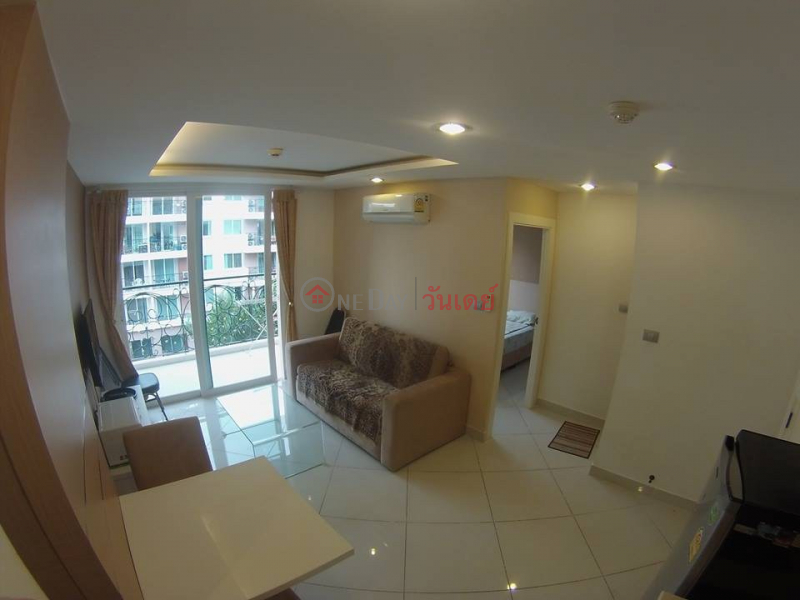 ฿ 1.39Million, Paradise Park Condominium