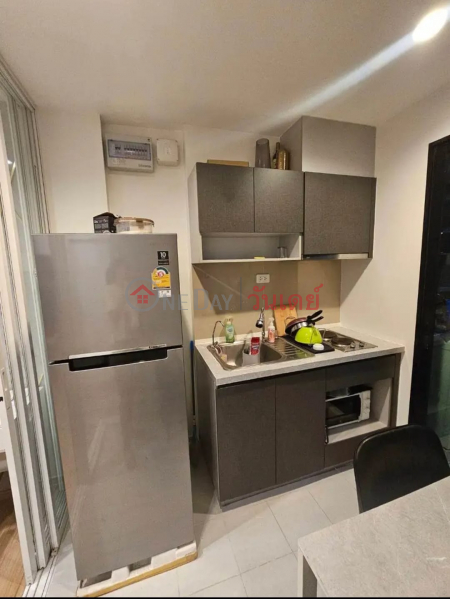 THE BASE Rama 9-Ramkhamhaeng (20th floor),Thailand Rental ฿ 16,000/ month