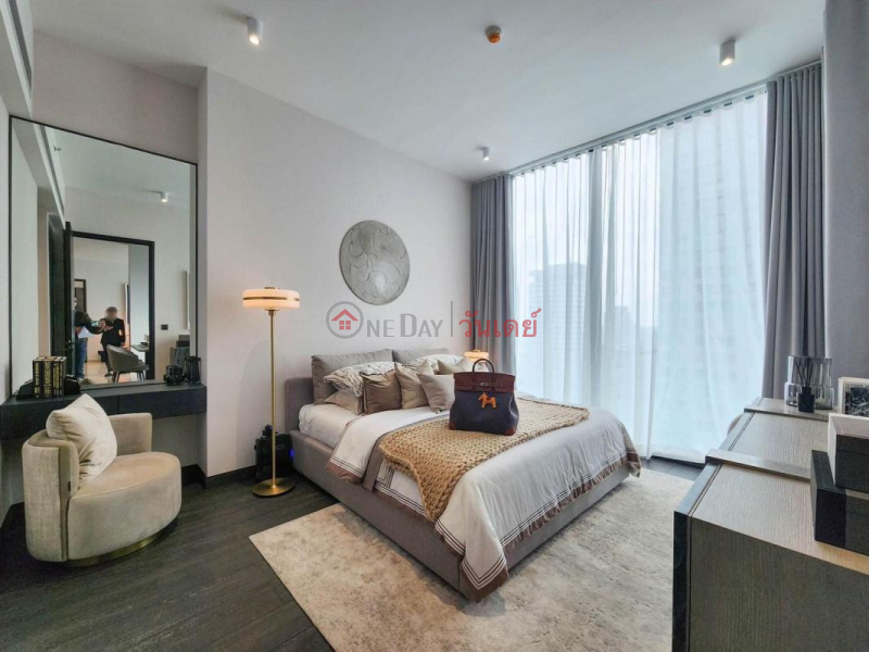 Condo for Rent: Tait Sathorn 12, 135 m², 3 bedroom(s) | Thailand Rental ฿ 175,000/ month