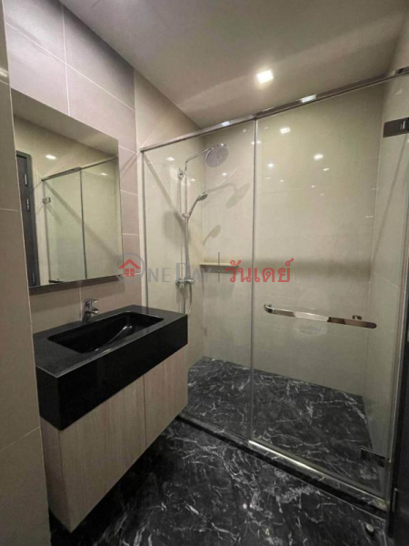 Condo for Rent: Edge Sukhumvit 23, 35 m², 1 bedroom(s) Rental Listings