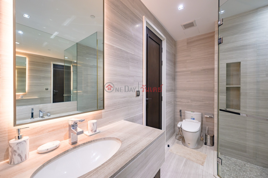 Property Search Thailand | OneDay | Residential | Rental Listings | Condo for Rent: The Diplomat 39, 50 m², 1 bedroom(s)